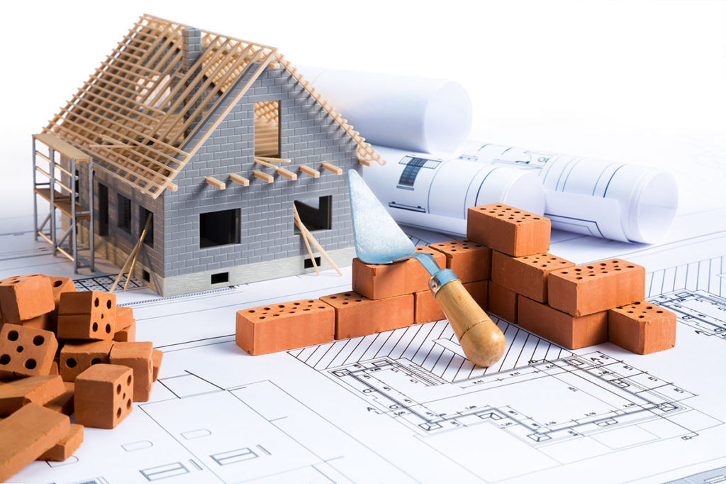 Launch Finance - What is Involved With Building a New Home: The Process Explained