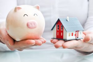 Launch Finance - 4 Things You Can Do Now to Buy a House in 5 Years