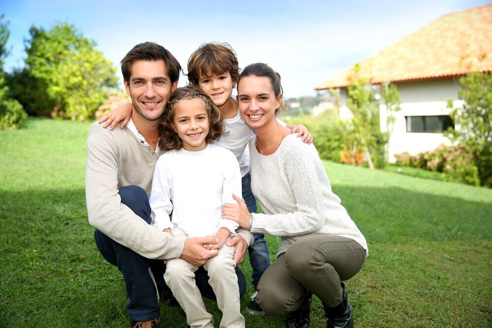 Launch Finance - How to Choose a Family-Friendly Suburb