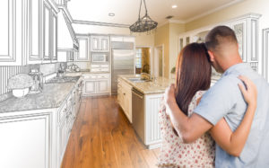 Launch Finance - Renovating VS. Upgrading Your Home