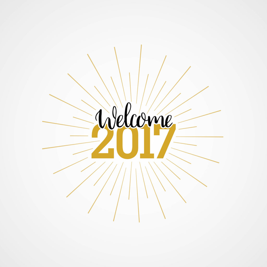 Launch Finance - Welcome to 2017!