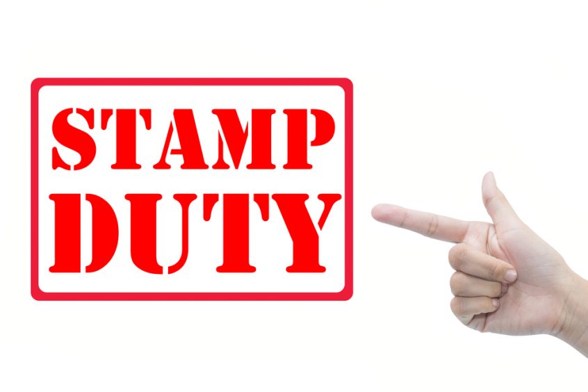 Stamp Duty  Launch Finance