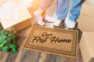 First Home Loan Deposit Scheme